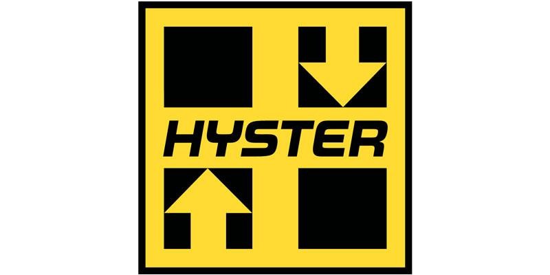HYSTER