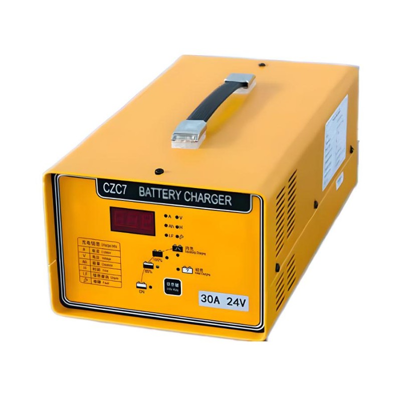 BATERÍA CHARGER