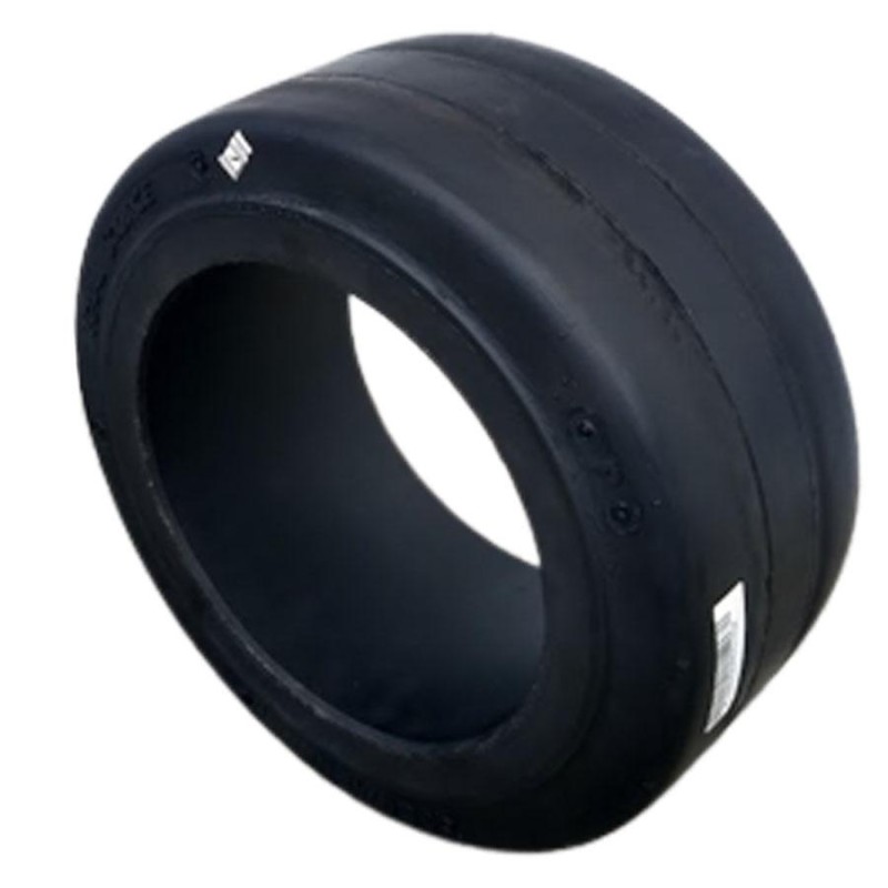 RUEDA DE CAUCHO PARA APILADORES