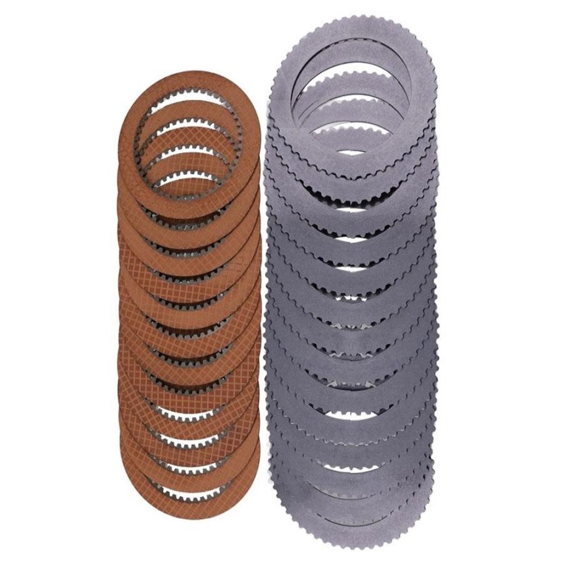 INVERSOR DE EMBREAGUE